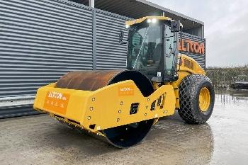 CAT CS-12 GC