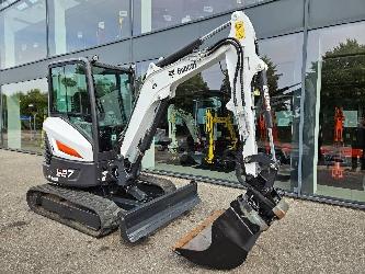 Bobcat E 27