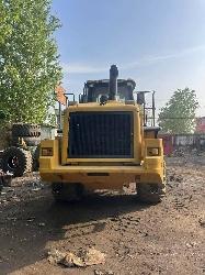CAT 966