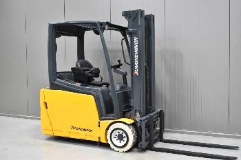 CAT 2ET3500