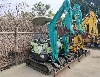 Yanmar Vio15