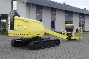 JLG 400 S C