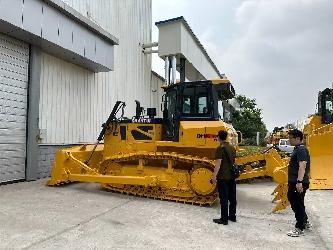 Shantui DH17