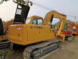Komatsu PC120