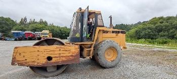 CAT CS 583 C