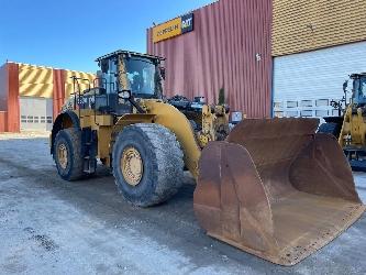 CAT 980M