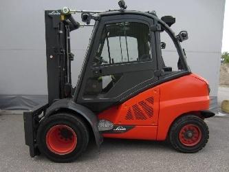 Linde H 50 D