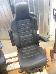 Scania R 650