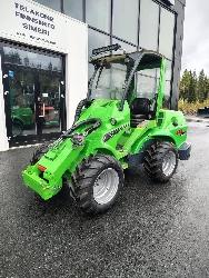 Avant 745