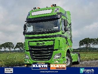 DAF XF 460