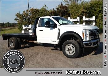 Ford F 600