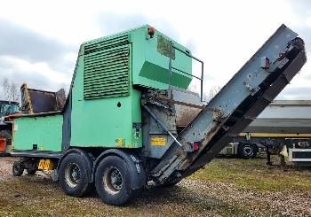 JENZ AZ 660 D