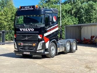 Volvo FH 500