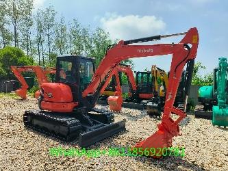 Kubota u40-4