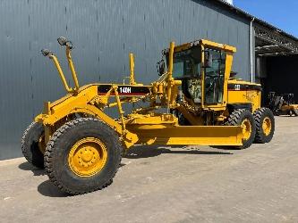 CAT 140H