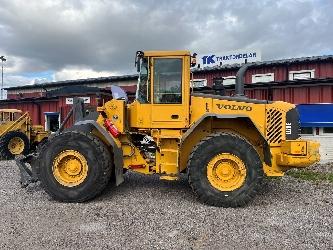 Volvo L 120 E