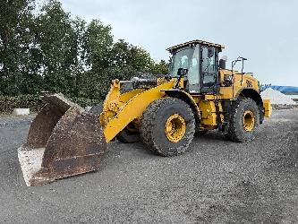 CAT 966MXE