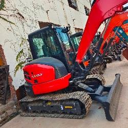 Kubota KX 163