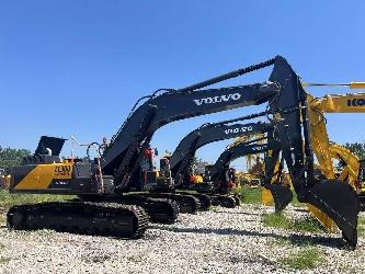 Volvo EC300
