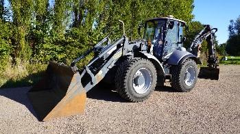 Lännen 8600 I