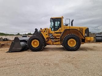 Volvo L 150 F