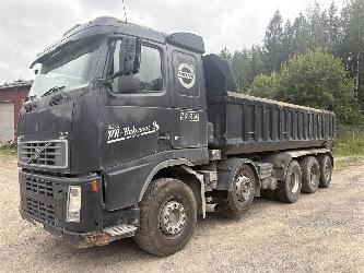 Volvo FH12