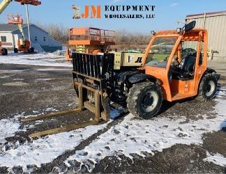JLG G 5-18 A