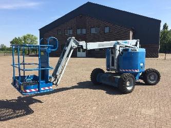 Genie Z 34/22