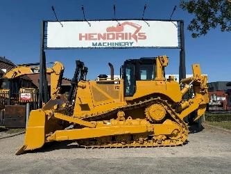 CAT D8T (D8R)