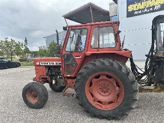 Volvo BM 500