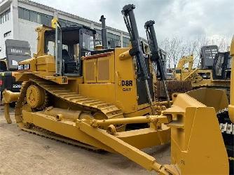 CAT D 8 R