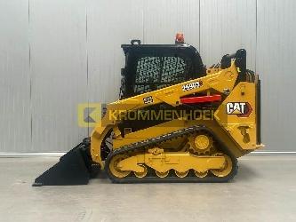 CAT 259 D3
