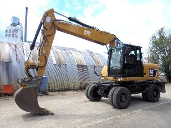 CAT M 316 D