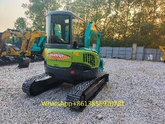 Yanmar Vio 40