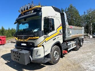Volvo FMX 540