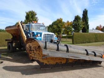 Ford LTL 9000