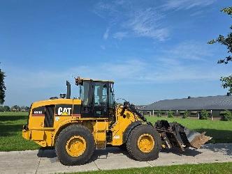 CAT 924G