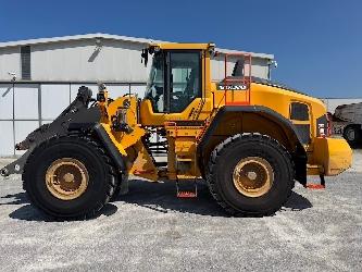 Volvo L 180 H