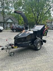 Pronar MR15