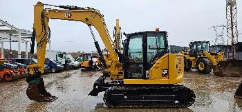 CAT 308