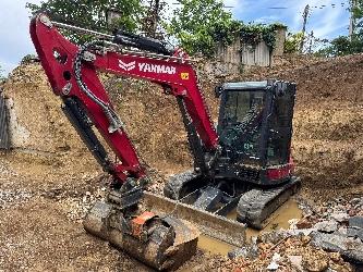 Yanmar SV 60