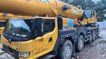 XCMG XCT 100