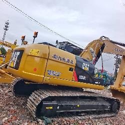 CAT 320 D L