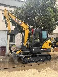 XCMG XE60G