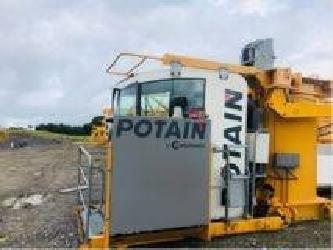 Potain MDT319