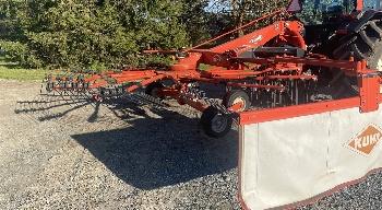 Kuhn GA 4731