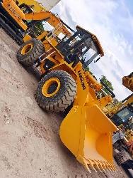 LiuGong 856