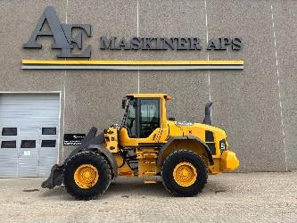 Volvo L 90 G