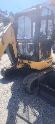 JCB 8030