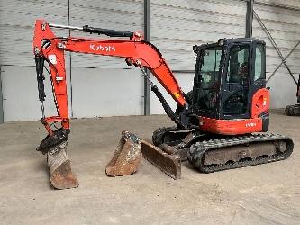 Kubota U 48-4
